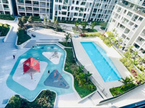 Sydney Olympic park Condo Swimming pool, Parking, Sydney